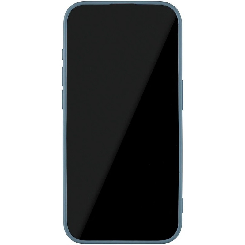 RCS604DB67PSN-I23 Чехол защ. Rocket Sense для iPhone 15 Pro Max, soft-touch матов., TPU, тёмно-синий